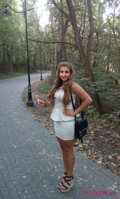 Jolanta, Kobieta, 30, Warszawa, Polska, Zdjęcie: 10