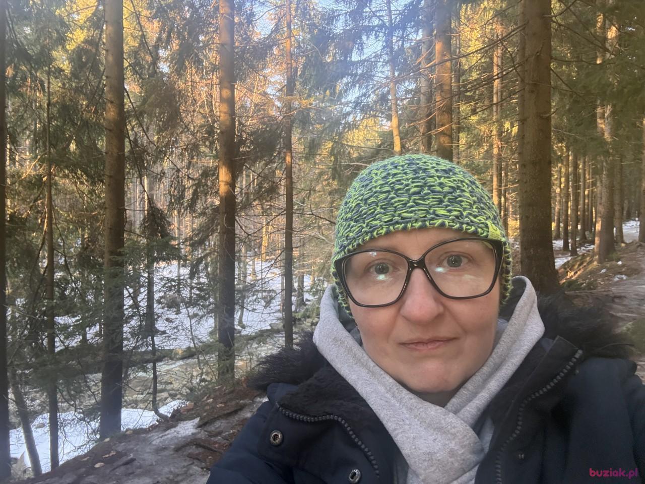 Anna, Kobieta, 47, Poznań, Polska, Zdjęcie: 2