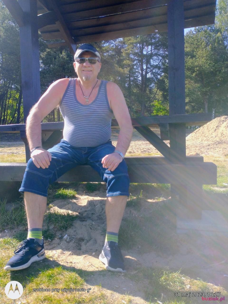 Witold, Mężczyzna, 69, Kołobrzeg, Polska, Zdjęcie: 1