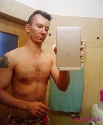 Piotr, Mężczyzna, 39, Kielce, Polska, Zdjęcie: 3
