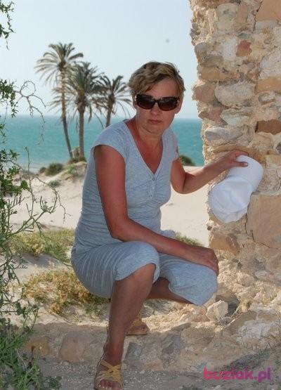 Ewa, Kobieta, 67, Otwock, Polska, Zdjęcie: 3