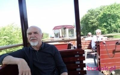 Witek, Mężczyzna, 80, Warszawa, Polska, Zdjęcie: 2