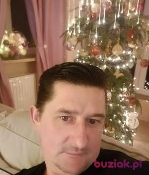 Krzysiek, Mężczyzna, 47, Warszawa, Polska, Zdjęcie: 1