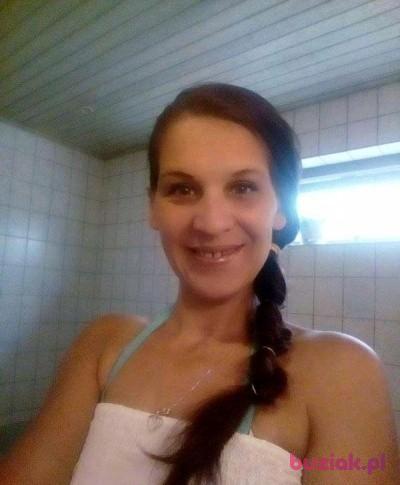 Beata, Kobieta, 48, Września, Polska, Zdjęcie: 1