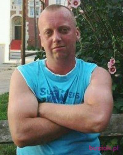 Damian, Male, 49, Słupsk, Polska, Photo: 2