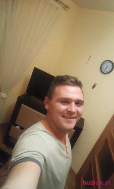 Karol, Mężczyzna, 29, Warszawa, Polska, Zdjęcie: 1