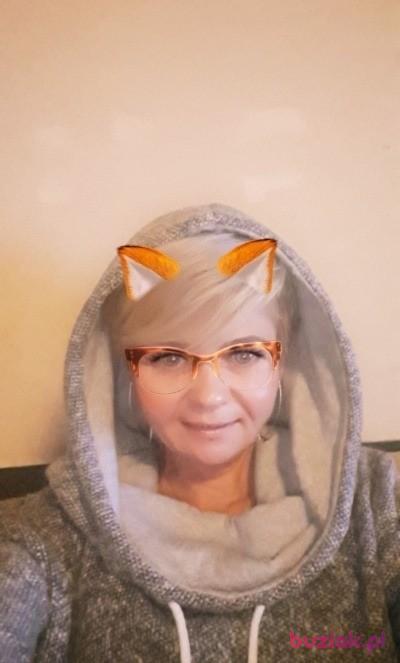 Kasiek, Kobieta, 56, Warszawa, Polska, Zdjęcie: 6
