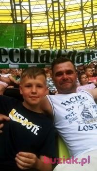 Marcin, Mężczyzna, 44, Gdańsk, Polska, Zdjęcie: 3