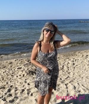 Ditte, Kobieta, 55, Bydgoszcz, Polska, Zdjęcie: 2