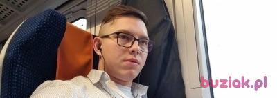 Maniek, Male, 33, Wrocław, Polska, Photo: 2