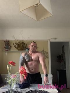 Artur, Male, 49, Westminster, Wielka Brytania, Photo: 3