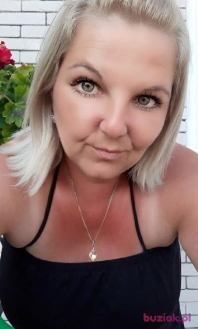 Ania, Kobieta, 42, Busko-Zdrój, Polska, Zdjęcie: 1