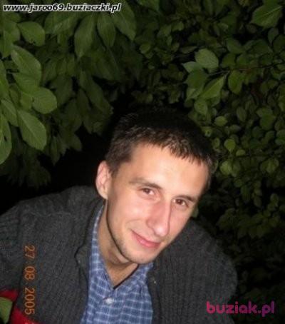 jaro69, Mężczyzna, 43, Oświęcim, Polska, Zdjęcie: 1