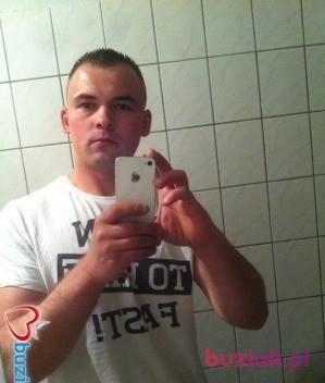 Piotrek , Male, 36, Frankfurt, Niemcy, Photo: 2