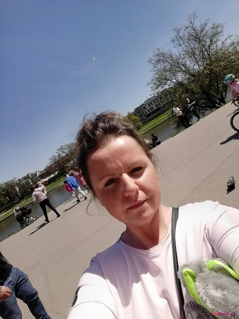 małgorzata, Kobieta, 43, Sochaczew, Polska, Zdjęcie: 3