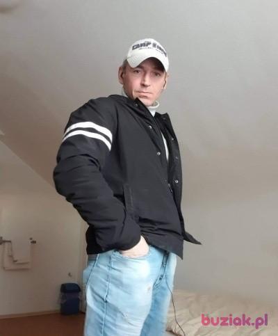 Tomasz, Mężczyzna, 44, Heilbronn, Niemcy, Zdjęcie: 2