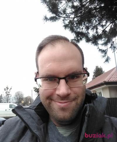 Bartek, Mężczyzna, 38, Łomianki, Polska, Zdjęcie: 1