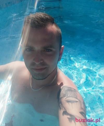 Sebaa, Male, 32, Rybnik, Polska, Photo: 2