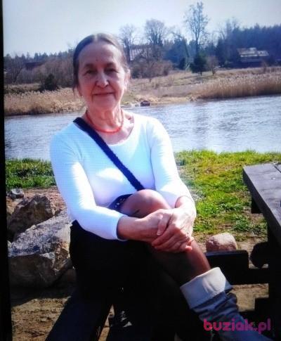 Henryka, Kobieta, 77, Szamotuły, Polska, Zdjęcie: 8