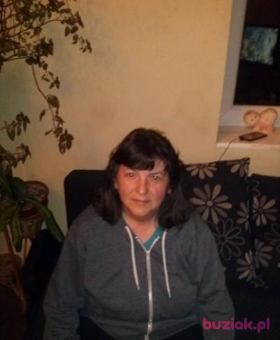 Danuta, Kobieta, 61, Poznań, Polska, Zdjęcie: 2