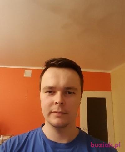 Dominik, Mężczyzna, 34, Polska, Zdjęcie: 2