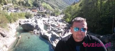 Milkza, Mężczyzna, 49, Warszawa, Polska, Zdjęcie: 1