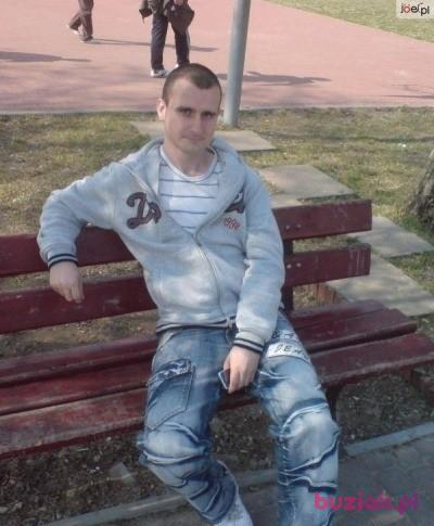 KRZYSIEK, Mężczyzna, 43, Ostrowiec Swiętokrzyski, Polska, Zdjęcie: 4
