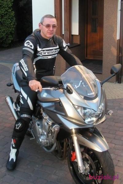 Tomek, Mężczyzna, 46, Tychy, Polska, Zdjęcie: 3