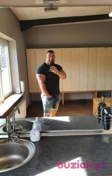 Sylwek , Mężczyzna, 44, Düsseldorf, Niemcy, Zdjęcie: 3