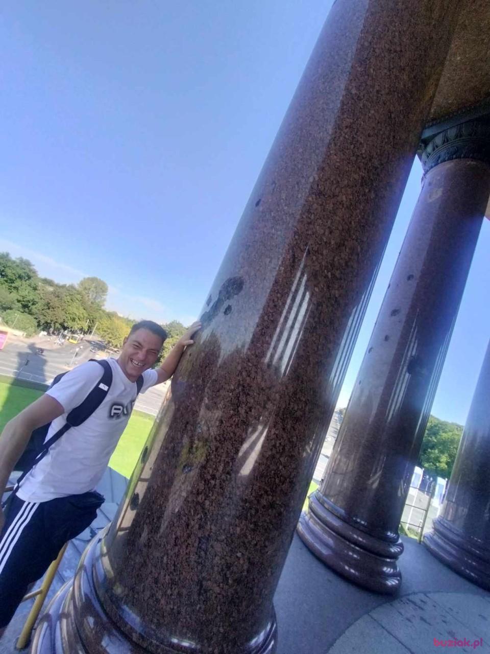 Patryk, Mężczyzna, 41, Berlin, Niemcy, Zdjęcie: 12