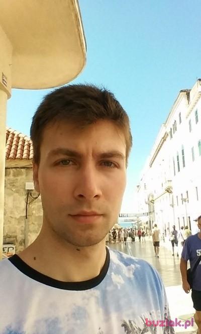 Charven, Mężczyzna, 39, Warszawa, Polska, Zdjęcie: 6