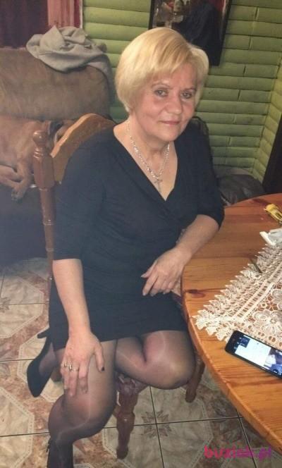 Gabriela, Kobieta, 64, Warszawa, Polska, Zdjęcie: 3