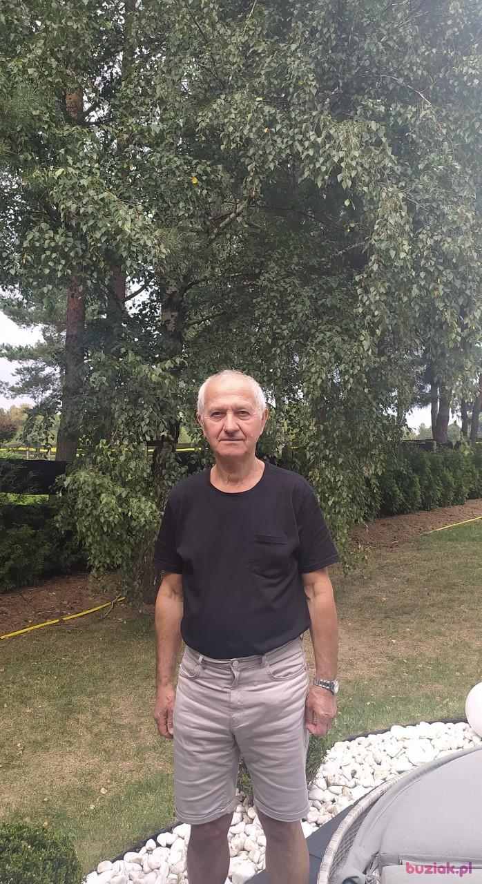 Karol, Mężczyzna, 67, Tomaszów Mazowiecki, Polska, Zdjęcie: 2