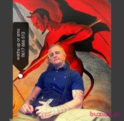 Michal, Mężczyzna, 38, Holandia, Zdjęcie: 3