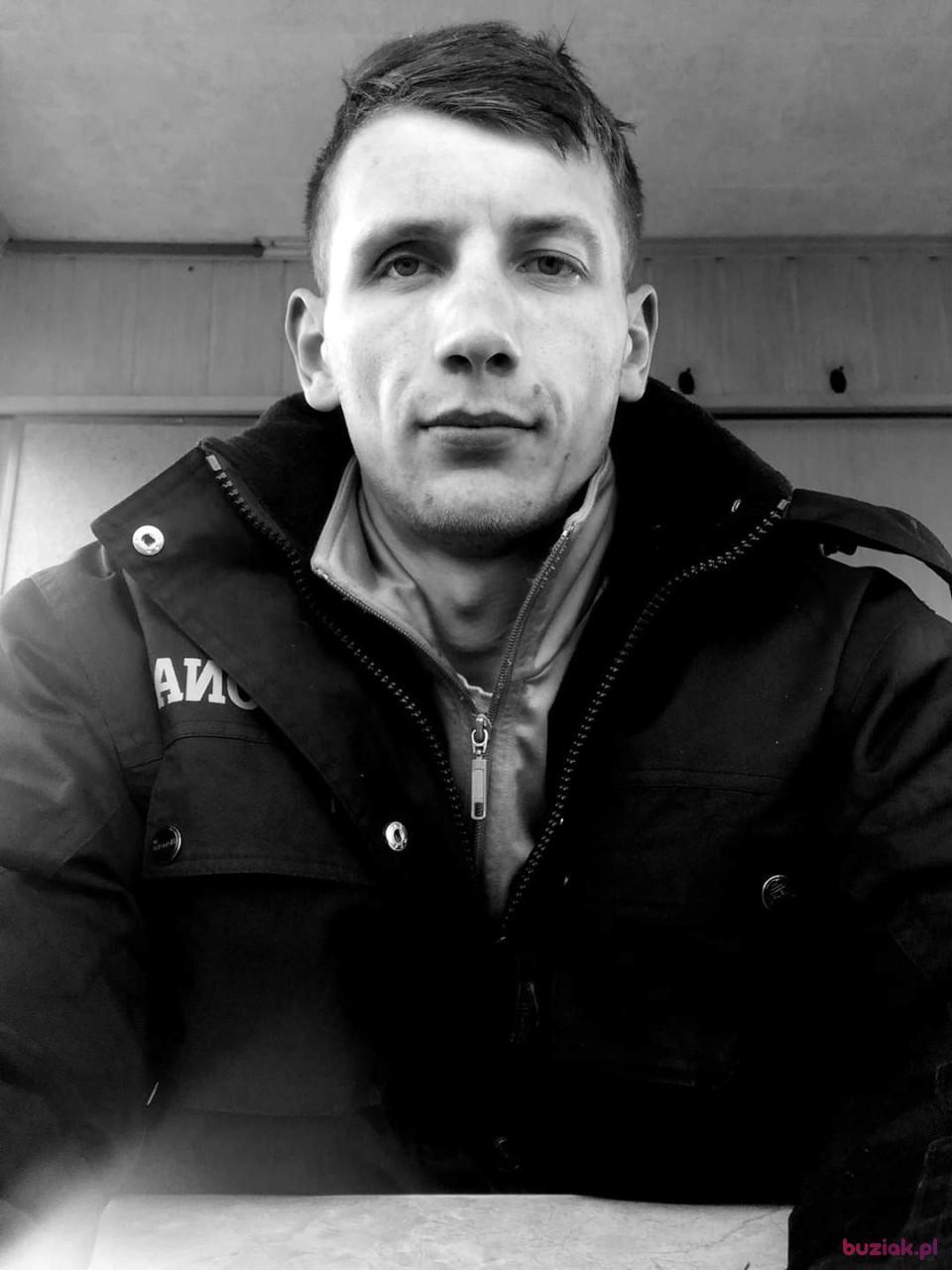 Rafał, Mężczyzna, 32, Końskie, Polska, Zdjęcie: 1