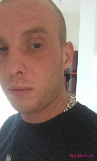 Szymon, Mężczyzna, 39, Wielka Brytania, Zdjęcie: 3