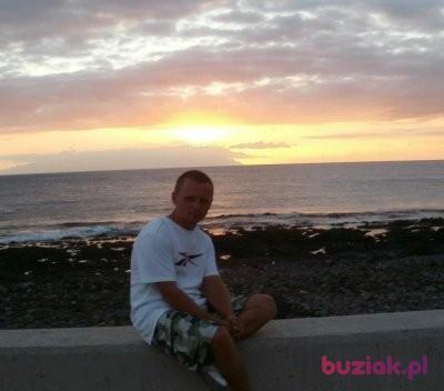 Rafal, Mężczyzna, 46, Adeje, Hiszpania, Zdjęcie: 1