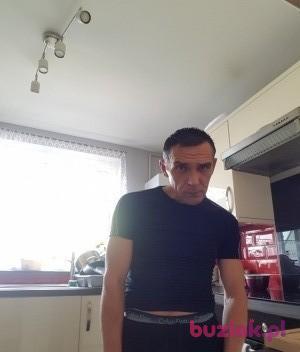 Mariusz, Mężczyzna, 50, Wielka Brytania, Zdjęcie: 2