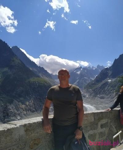 maciek, Male, 54, Wielka Brytania, Photo: 3