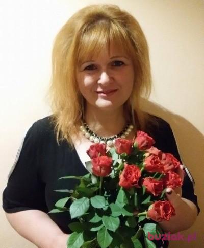 liudka, Kobieta, 47, Warszawa, Polska, Zdjęcie: 1