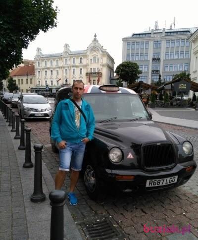 mariusz8282, Mężczyzna, 44, Płońsk, Polska, Zdjęcie: 2