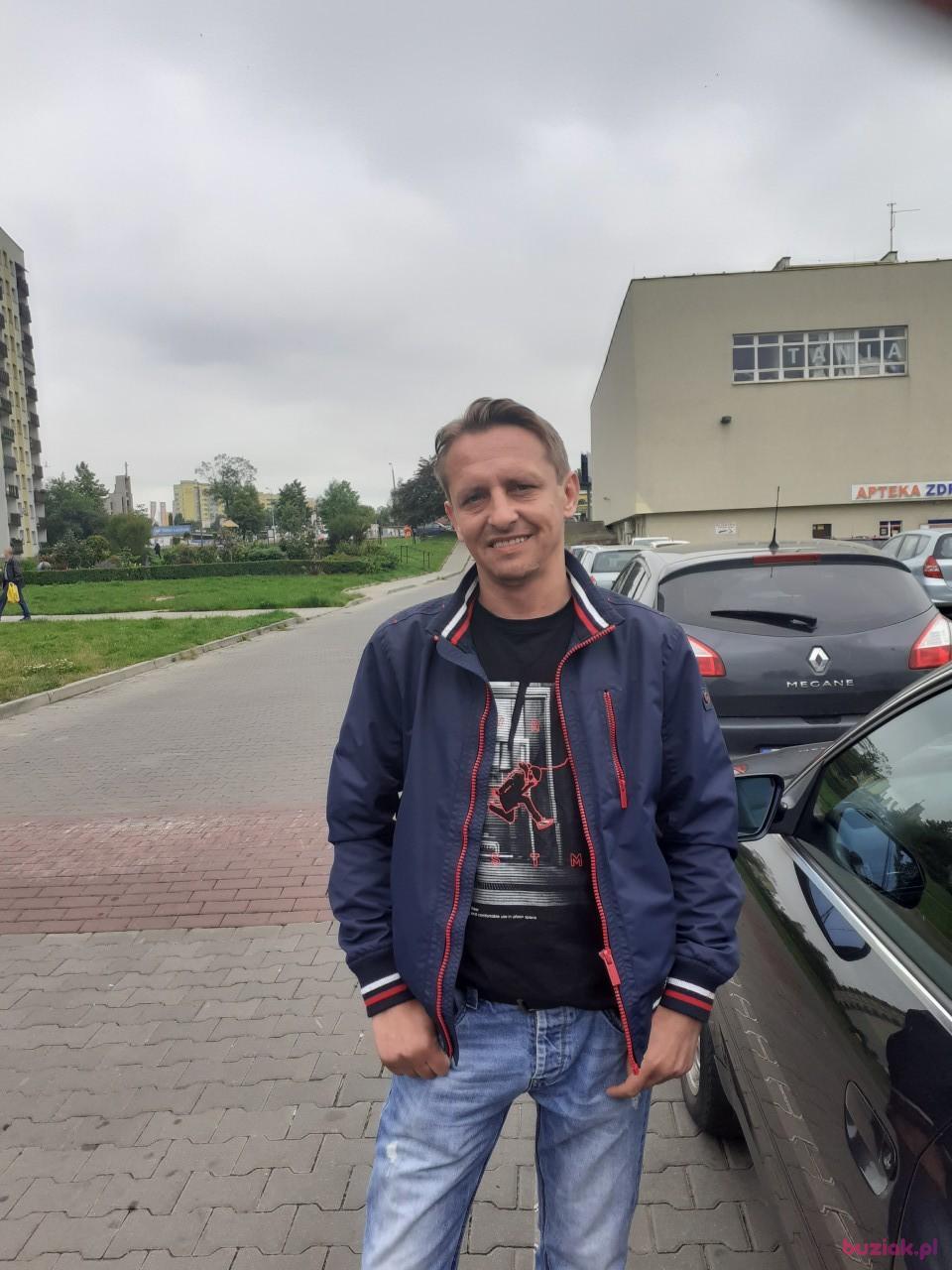 Krzysztof, Mężczyzna, 50, Sosnowiec, Polska, Zdjęcie: 2