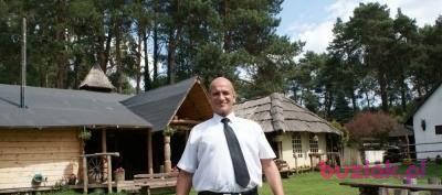 Janusz, Male, 72, Olsztyn, Polska, Photo: 4