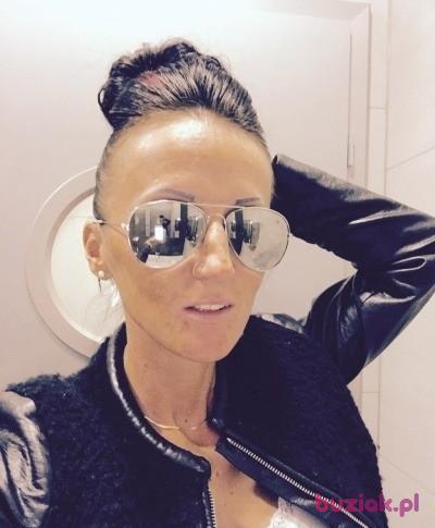 Ania , Kobieta, 46, Szczecin, Polska, Zdjęcie: 3