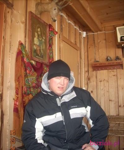Tomasz, Mężczyzna, 52, Legionowo, Polska, Zdjęcie: 2