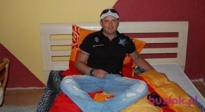 Kaziu ;), Mężczyzna, 46, Głogów, Polska, Zdjęcie: 3