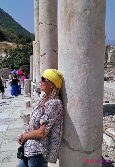 Agnieszka, Female, 58, Świnoujście, Polska, Photo: 4