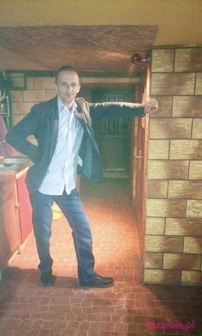 10100, Mężczyzna, 43, Busko-Zdrój, Polska, Zdjęcie: 2