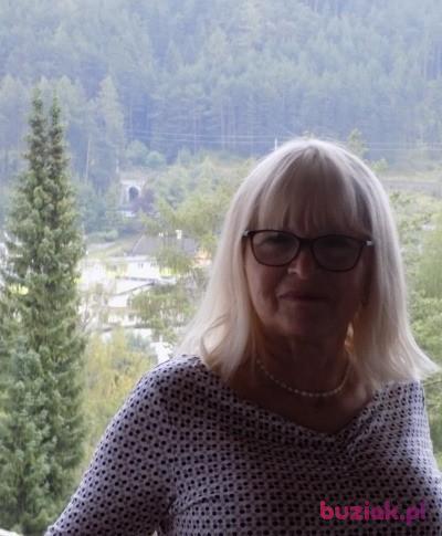 kwiatek58, Kobieta, 72, Białystok, Polska, Zdjęcie: 4