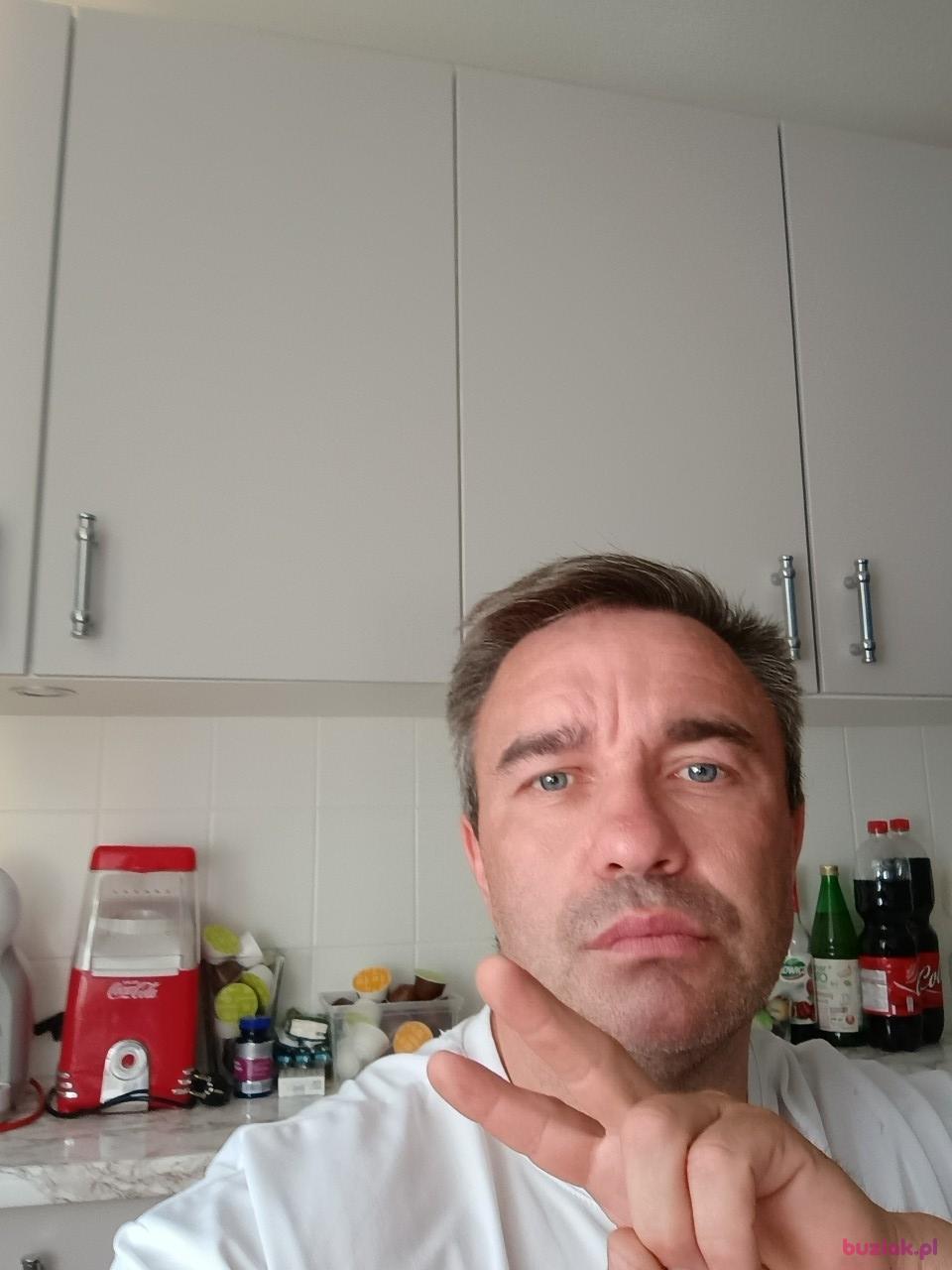 Sebastian, Mężczyzna, 47, Berlin, Niemcy, Zdjęcie: 2